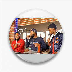 Thought Network The 85 South Show Pins