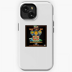Talk Space The 85 South Show Samsung Cases