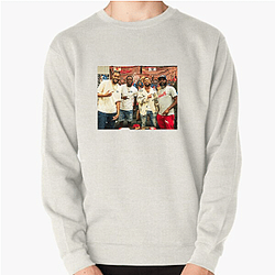 Dialogue Station The 85 South Show Sweatshirts