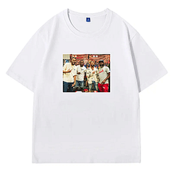 Dialogue Station The 85 South Show T-Shirts