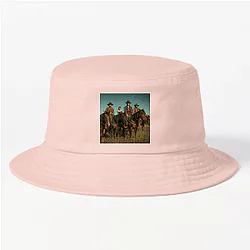 The Abandons Merchandise The Abandons Hats & Caps