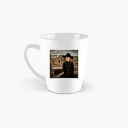 The Abandons Limited Collection The Abandons Mugs
