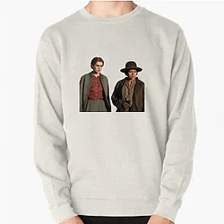 The Abandons Merch The Abandons Sweatshirts