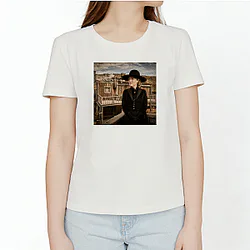 The Abandons Limited Collection The Abandons T-Shirts