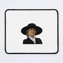 The Abandons Merch Collection The Abandons Mouse Pads