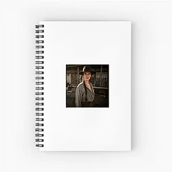 The Abandons Merchandise For Fans The Abandons Notebook