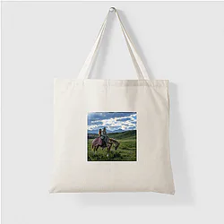 The Abandons Collection for fans The Abandons Bags