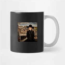 The Abandons Limited Collection The Abandons Mugs