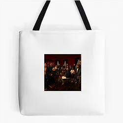The Abandons Fan Art The Abandons Bags