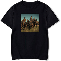 The Abandons Merchandise The Abandons T-Shirts