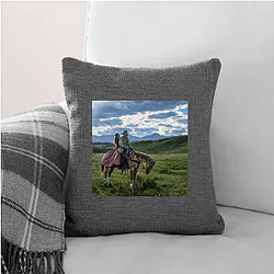 The Abandons Collection for fans The Abandons Pillows Cover