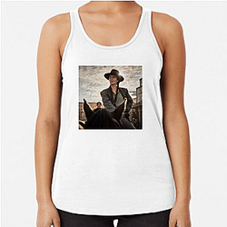 The Abandons Special Collection The Abandons Tank Tops