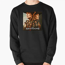 The Abandons Signature The Abandons Sweatshirts