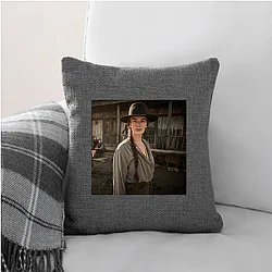 The Abandons Merchandise For Fans The Abandons Pillows Cover