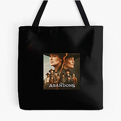 The Abandons Signature The Abandons Bags