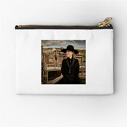 The Abandons Limited Collection The Abandons Zipper Pouches