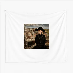 The Abandons Limited Collection The Abandons Tapestries