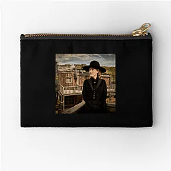 The Abandons Limited Collection The Abandons Zipper Pouches