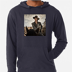The Abandons Special Collection The Abandons Hoodies