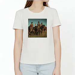 The Abandons Merchandise The Abandons T-Shirts