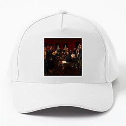 The Abandons Fan Art The Abandons Hats & Caps