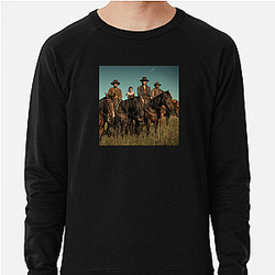 The Abandons Merchandise The Abandons Sweatshirts