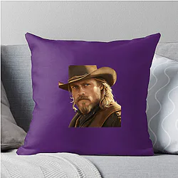 The Abandons Merch For Fans The Abandons Pillows Cover
