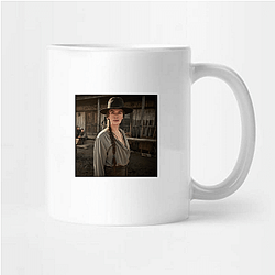 The Abandons Merchandise For Fans The Abandons Mugs