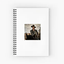 The Abandons Special Collection The Abandons Notebook