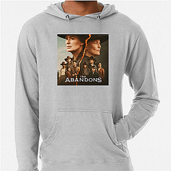 The Abandons Signature The Abandons Hoodies