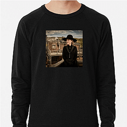 The Abandons Limited Collection The Abandons Sweatshirts