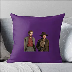 The Abandons Merch The Abandons Pillows Cover
