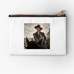 The Abandons Special Collection The Abandons Zipper Pouches