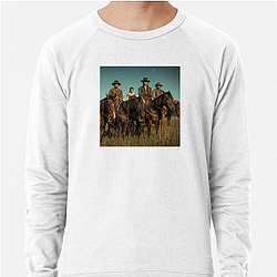 The Abandons Merchandise The Abandons Sweatshirts