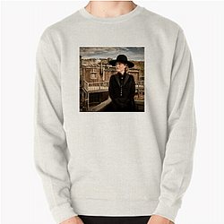 The Abandons Limited Collection The Abandons Sweatshirts