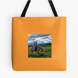 The Abandons Collection for fans The Abandons Bags