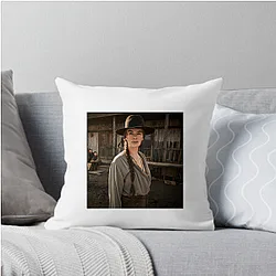 The Abandons Merchandise For Fans The Abandons Pillows Cover