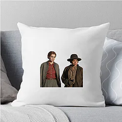 The Abandons Merch The Abandons Pillows Cover
