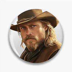 The Abandons Merch For Fans The Abandons Pins