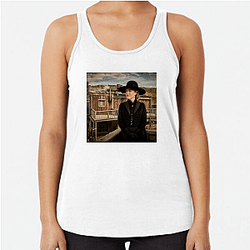The Abandons Limited Collection The Abandons Tank Tops
