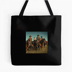 The Abandons Merchandise The Abandons Bags