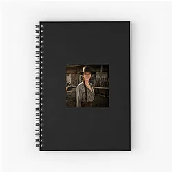 The Abandons Merchandise For Fans The Abandons Notebook