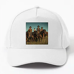 The Abandons Merchandise The Abandons Hats & Caps
