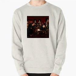 The Abandons Fan Art The Abandons Sweatshirts