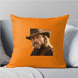 The Abandons Merch For Fans The Abandons Pillows Cover