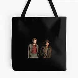 The Abandons Merch The Abandons Bags