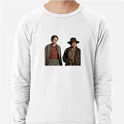 The Abandons Merch The Abandons Sweatshirts