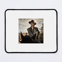 The Abandons Special Collection The Abandons Mouse Pads