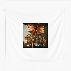 The Abandons Signature The Abandons Tapestries