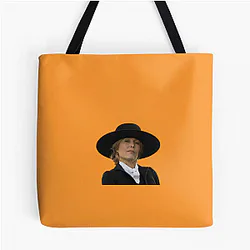 The Abandons Merch Collection The Abandons Bags